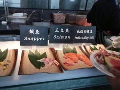 -星伦多自助料理·涮烤一体(虹悦城店)