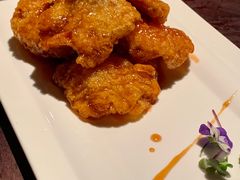 锅包肉-小南洋海景餐厅(深圳湾店)