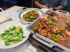 -福巷湘食小馆·猛火现炒(上海首店)