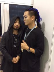 -Park Salon脏辫羽毛接发
