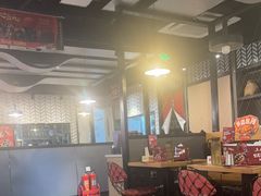 -鱼酷活鱼烤鱼(梅江印象城店)