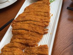 -翠山·映月湖景餐厅(映月湖公园店)