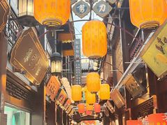 -绿波廊(豫园店)