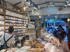 -三生有信(豫园商城店)