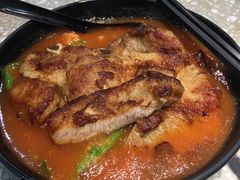 -华嫂冰室(湾仔店)