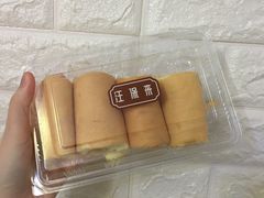 -山崎面包(静安久光店)