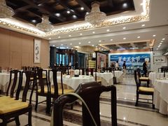 -汇贤府·李氏新鲁菜(万寿路店)