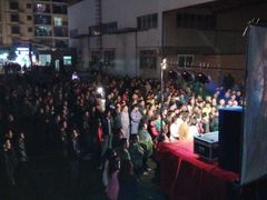 -兰剑驾校(汉阳校区)