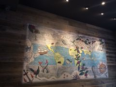 大堂-星巴克(甘河路店)