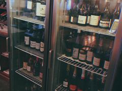 -羽深肉铺 Steak & Wine