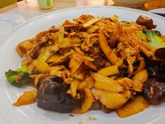 -台北楚楚园馅饼粥(虹桥南丰城店)