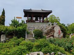 -徐州龟山景区