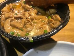 -局气 烤鸭·北京菜(光华路店)
