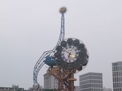 -世纪钟