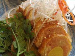 -海天楼(天津泛太平洋店)