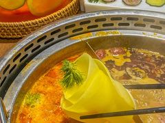 -快乐小羊(富强中路店)