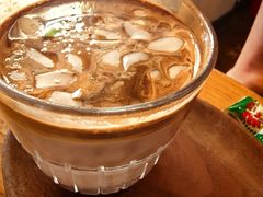 -沪水焙煎室(淡水路店)