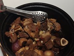 -巴盟人家·内蒙地方菜(华丽家族店)