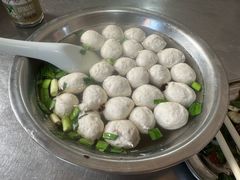 -群众牛肉小点(蚵仔煎)