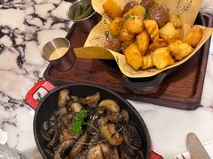 -CRAZYONES克芮旺斯西班牙餐厅(苏州中心店)