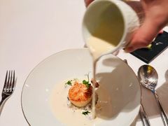 -翡翠36餐厅(浦东香格里拉店)