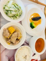 -喜喜月子(瑞虹天地店)