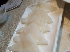 顺德伦教糕-顺德佬酒楼(愉龙店)