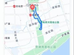 -尚贤河湿地