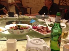 -江宁会馆(劈柴院店)
