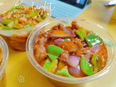 -北大地皖峰饭馆