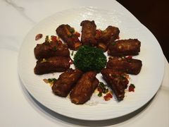 -禾田餐厅•乡野湖北菜(徐东店)