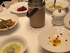 -院里寻菜·精致庭院菜(观沙岭店)