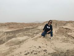 -克孜尔尕哈烽燧世界文化遗产公园