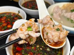 -老来福·非遗酸汤兔(凯旋路店)