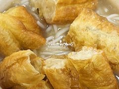 -汪记鲜鱼糊汤粉(沈阳路总店)