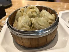 -韩包子(建设路店)