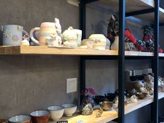 -青韵台陶艺Diy(永庆坊店)