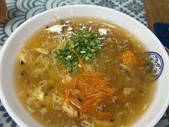 -鲁毓鲜蓬莱小面(黄山路店)