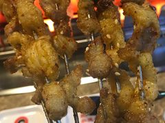 -邢氏老太太烧烤(南山店)