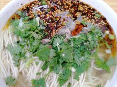 牛肉面-玉香宫河州牛肉拉面
