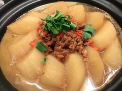 -昌正春天酒店-海鲜餐厅