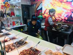 -海煌记王婆手撕烤兔(建设巷店)