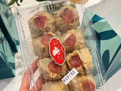 -白玉兰食品甜凤店(合生汇店)