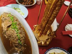 -山西会馆·晋菜·晋商宴·牌匾博物馆(胜利东街店)