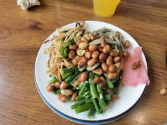 -浑河春面馆·非遗鹿角面(房山店)