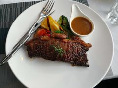 -小蕃茄意大利餐厅(开发区时尚天街店)