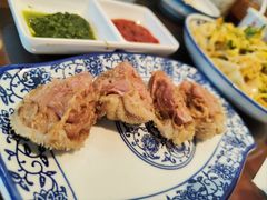 -真食净香居·内蒙烧麦(亚运村店)