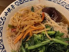 -梅溪·小伙子干挑面(安吉总店)