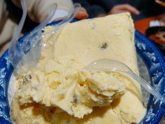 -果松木炭酸菜铜火锅·外婆参鸡汤