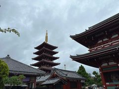 -浅草寺